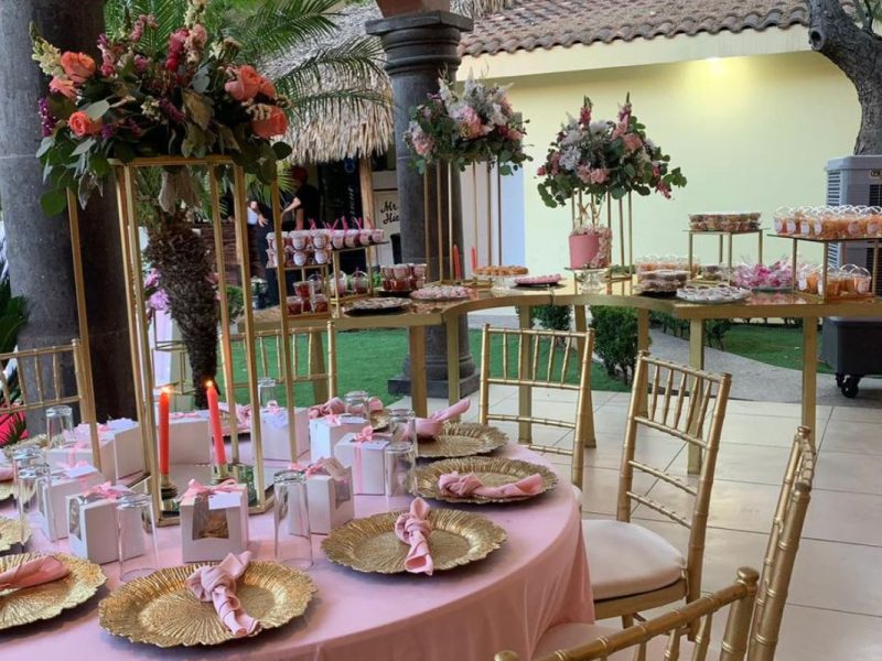 Quinta Nápoles