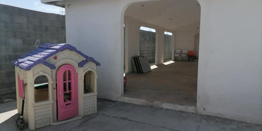 Quinta Paraíso Bambú