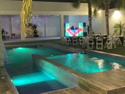 Quinta Portal Dorado