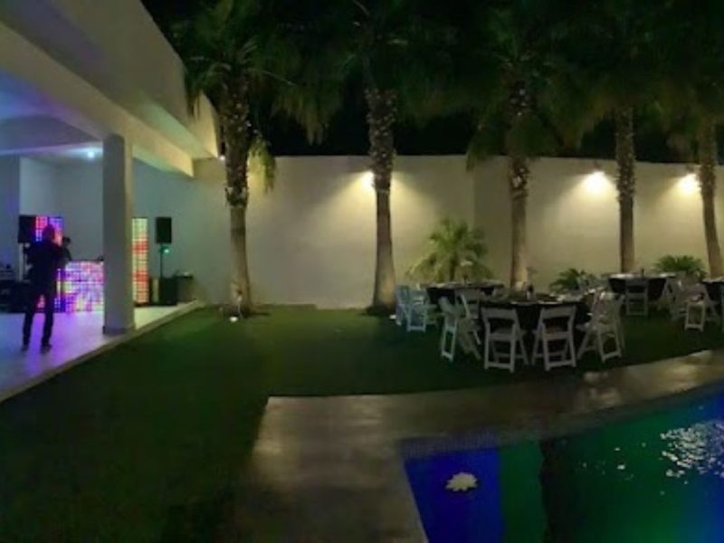Quinta Portal Dorado