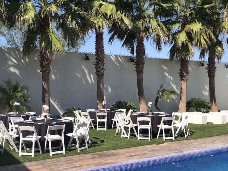 Quinta Portal Dorado