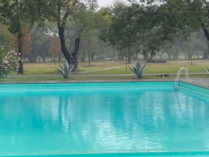 Quinta Trébol