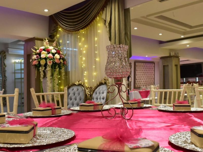 BM Eventos