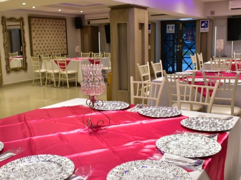 BM Eventos