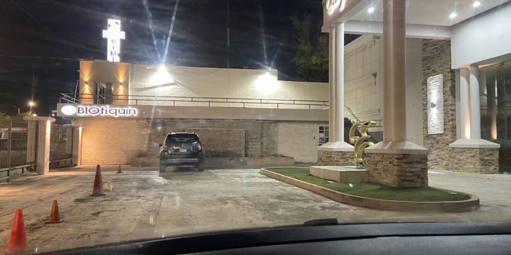 Emperador Eventos - Salón Emperador