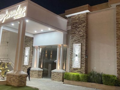 Emperador Eventos - Salón Emperador