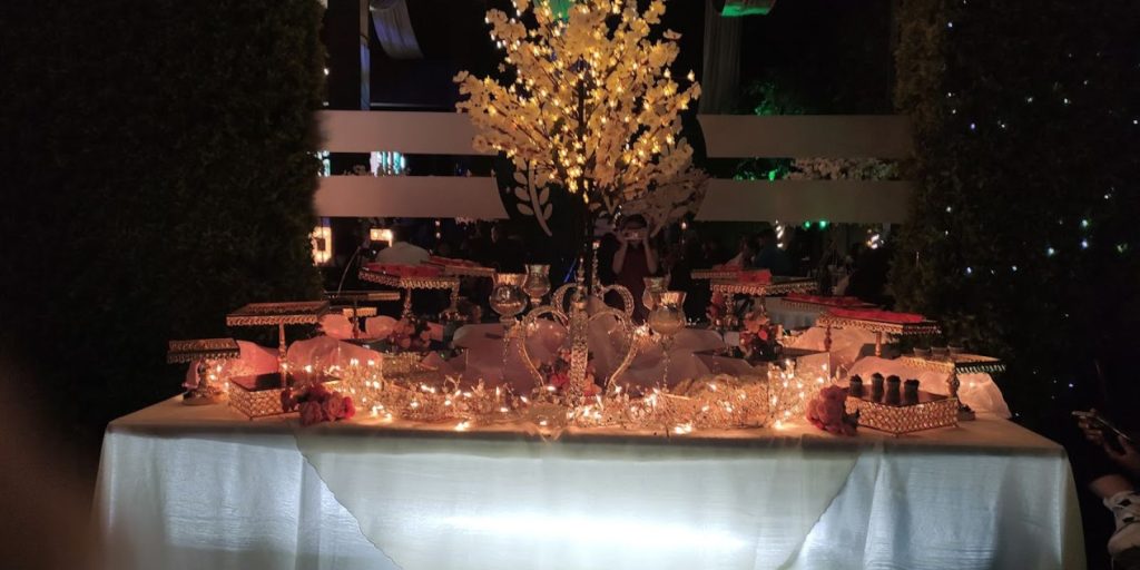 Gran Veranda Eventos