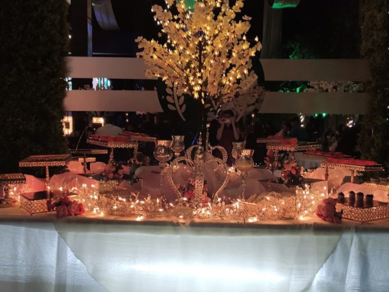Gran Veranda Eventos