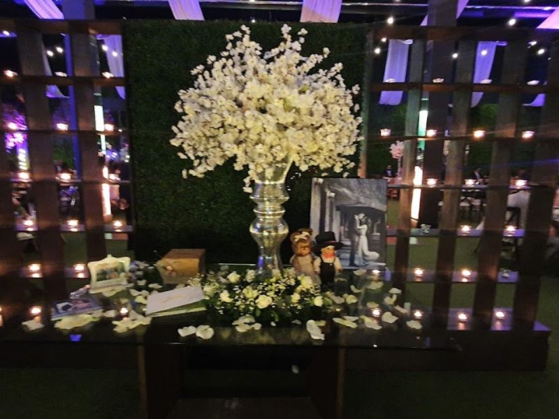 Gran Veranda Eventos