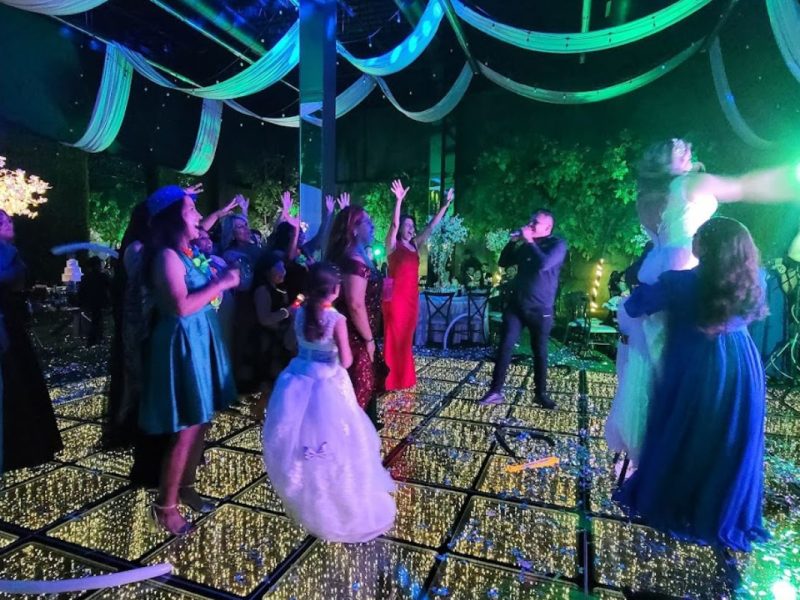 Gran Veranda Eventos