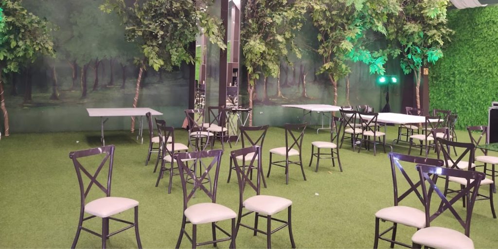 Gran Veranda Eventos