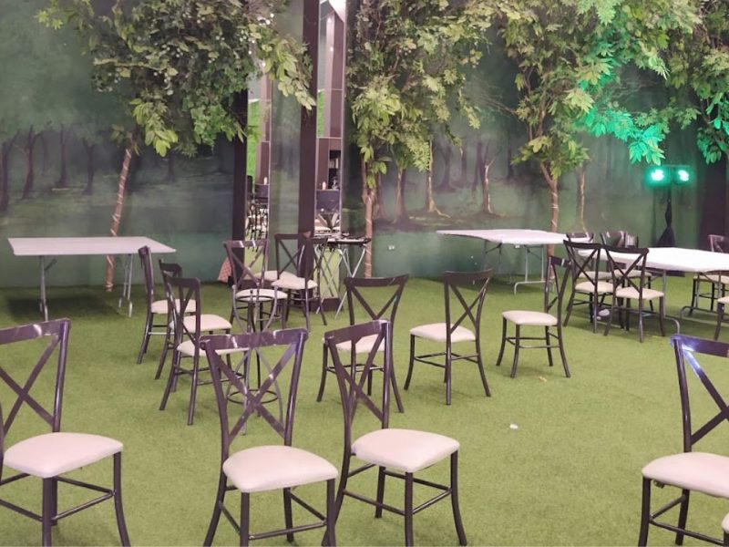 Gran Veranda Eventos