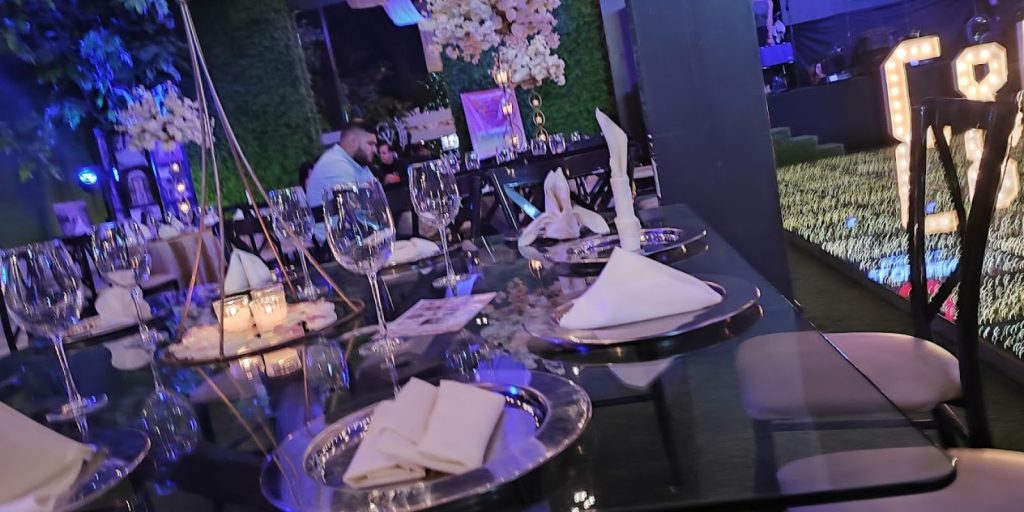 Gran Veranda Eventos