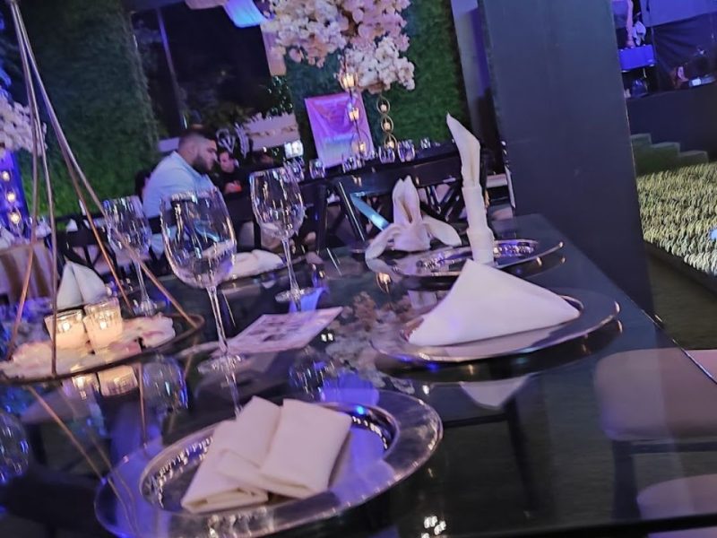 Gran Veranda Eventos