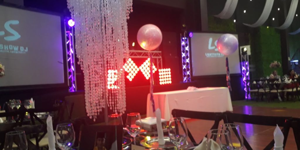 Gran Veranda Eventos