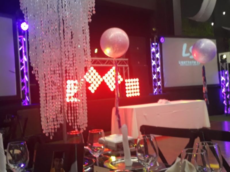 Gran Veranda Eventos