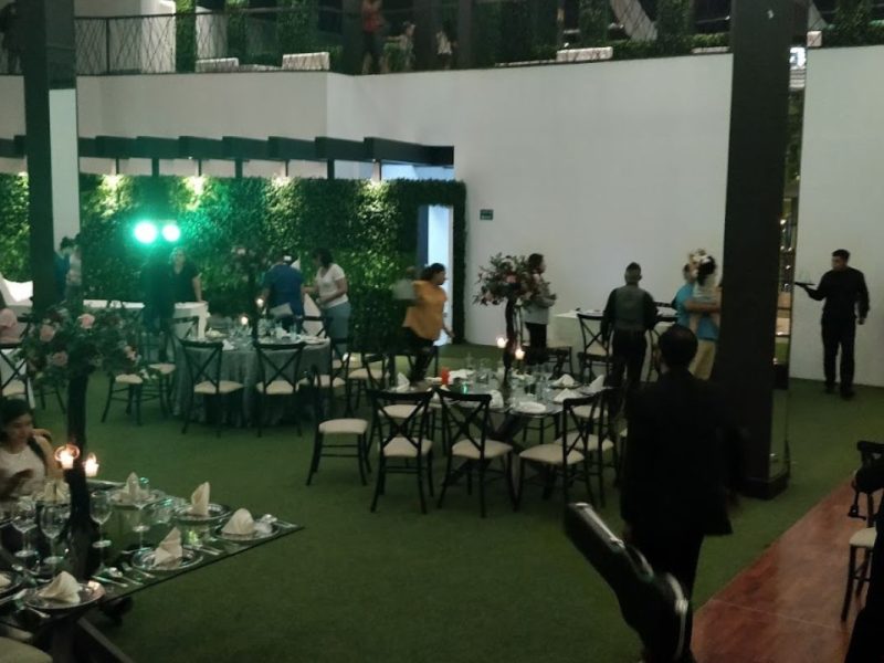 Gran Veranda Eventos
