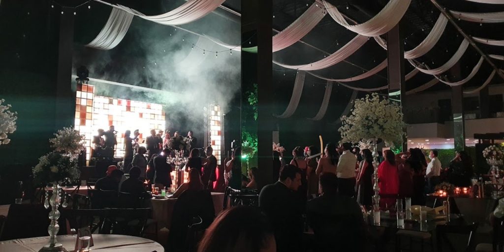 Gran Veranda Eventos