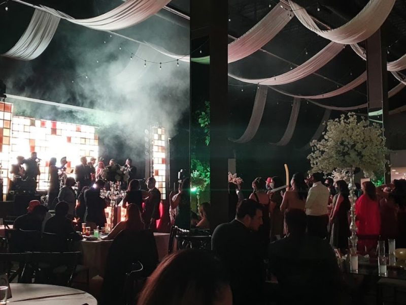 Gran Veranda Eventos