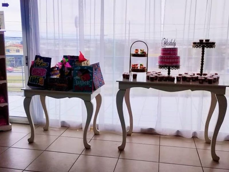 Loreto Eventos