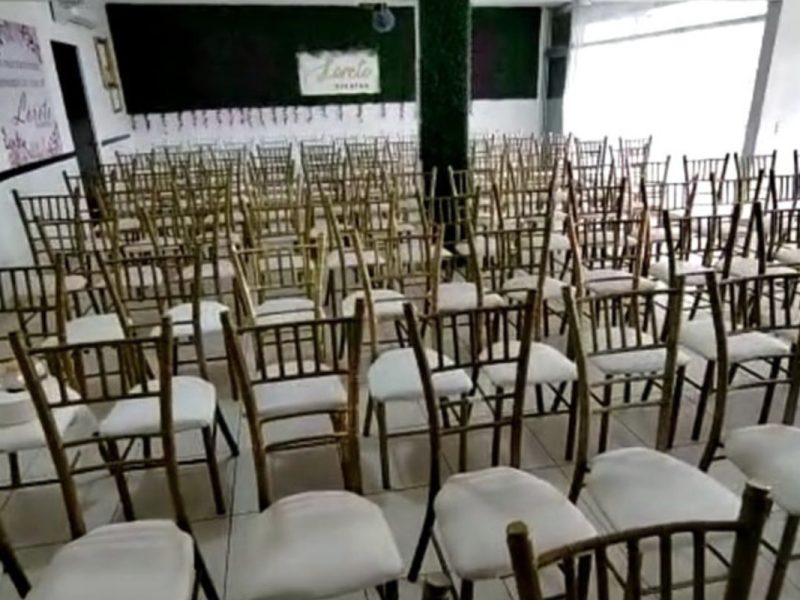 Loreto Eventos