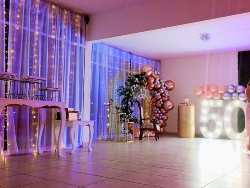 Loreto Eventos