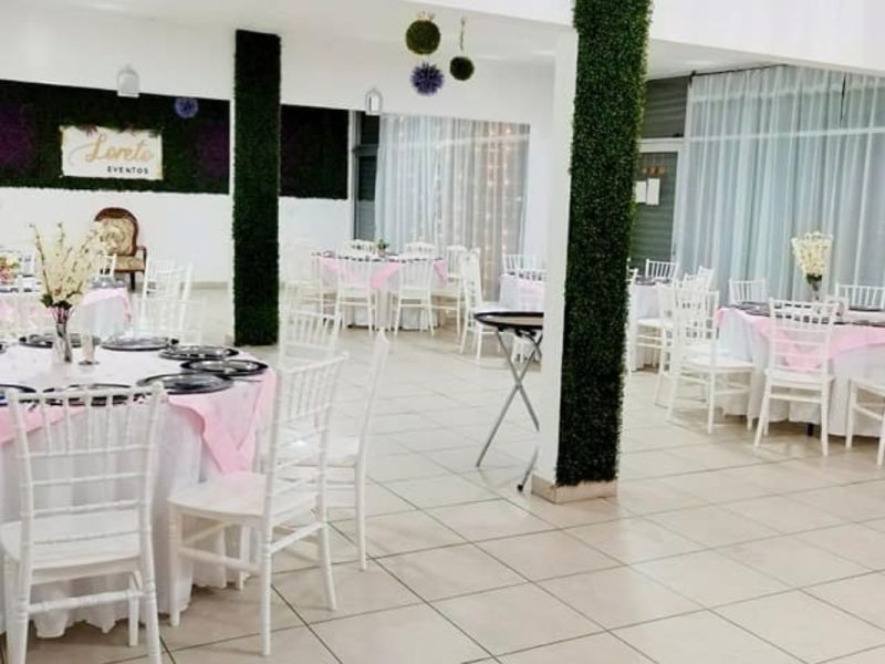 Loreto Eventos