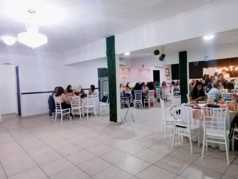 Loreto Eventos