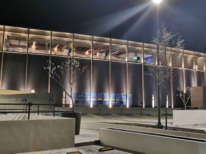 Topgolf Monterrey