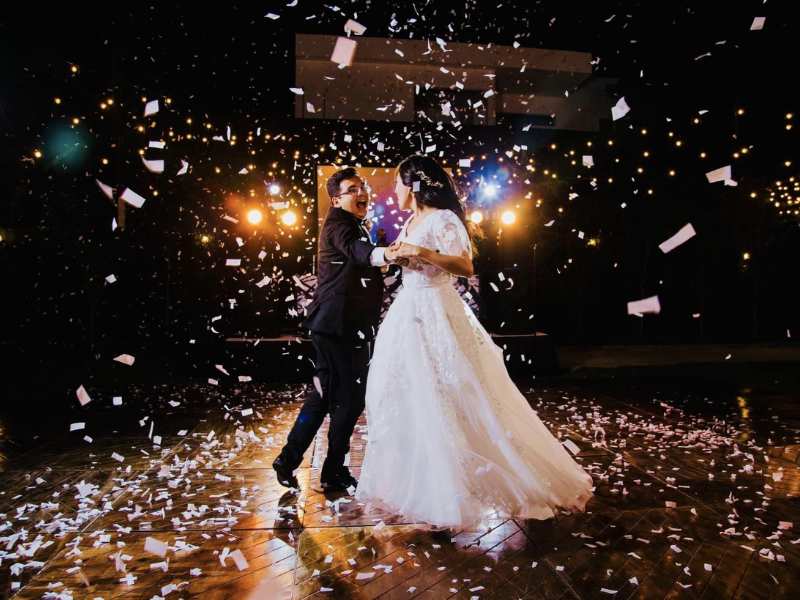 Paso del Águila - Luxury Garden