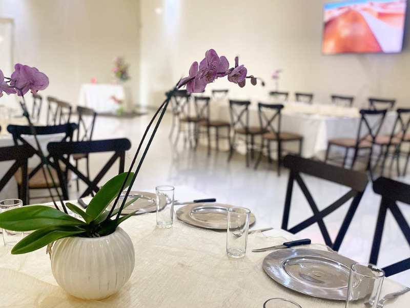 Salón Ele's Eventos