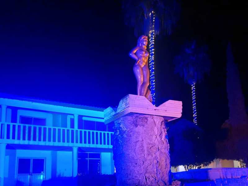 Paso del Águila - Luxury Garden