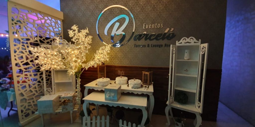 Barceló Eventos