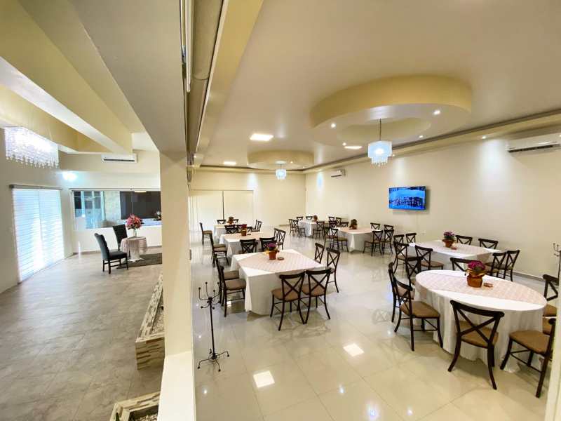 Salón Ele's Eventos