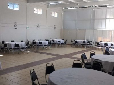 Quinta El Lago - Salón 100 Personas