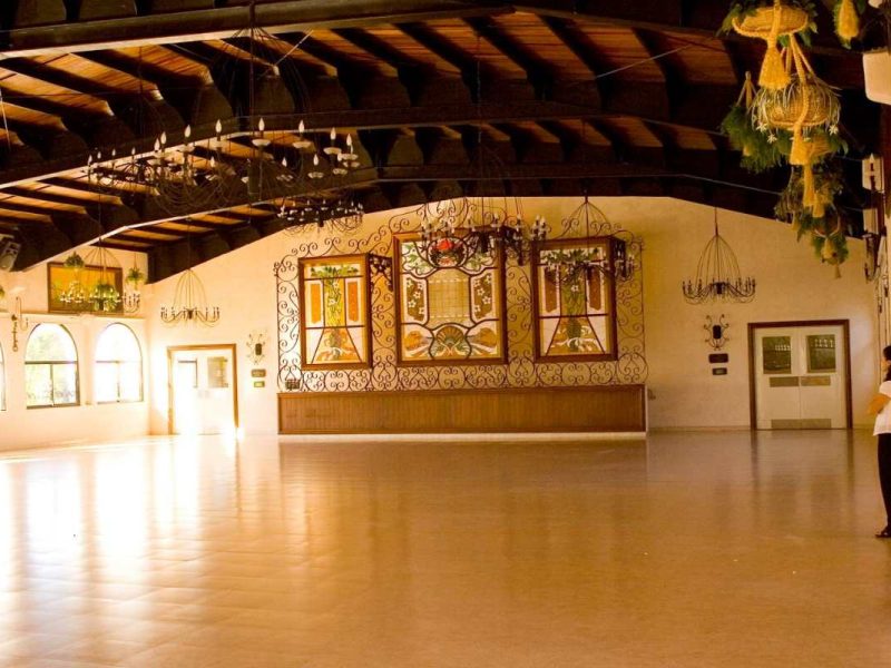 Hacienda el Mimbre
