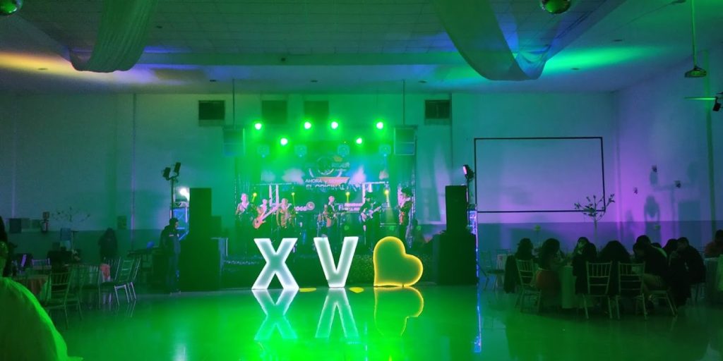 Meeting Room La Cascada