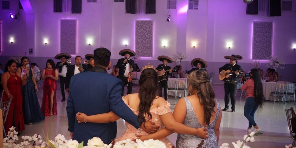 Meeting Room La Cascada