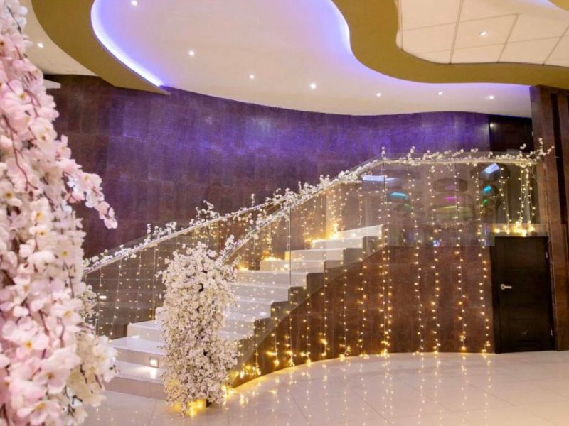 Nápoles Eventos