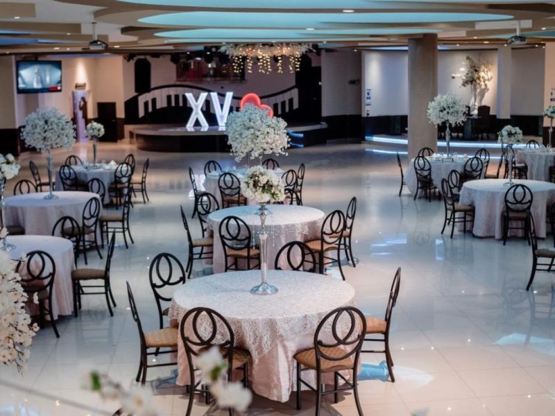 Nápoles Eventos