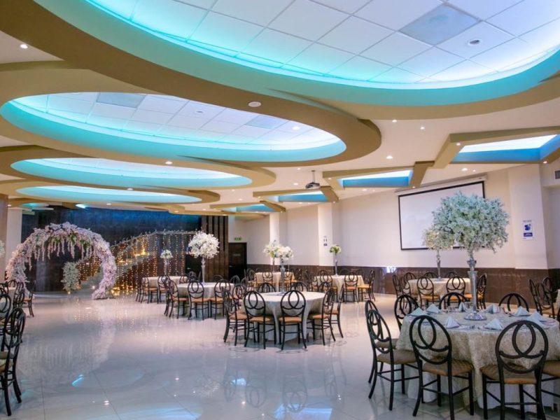 Nápoles Eventos