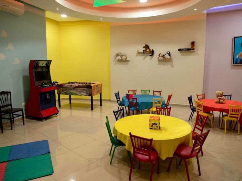 Nápoles Eventos