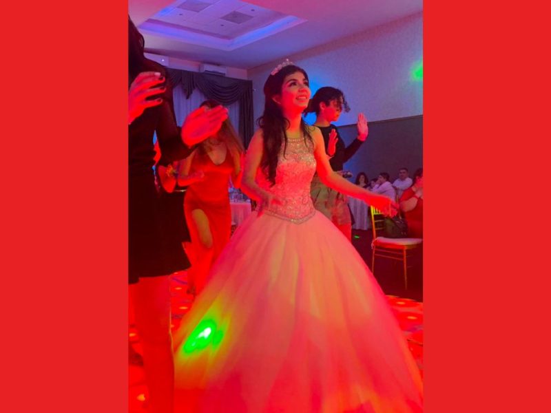 Mainé Eventos