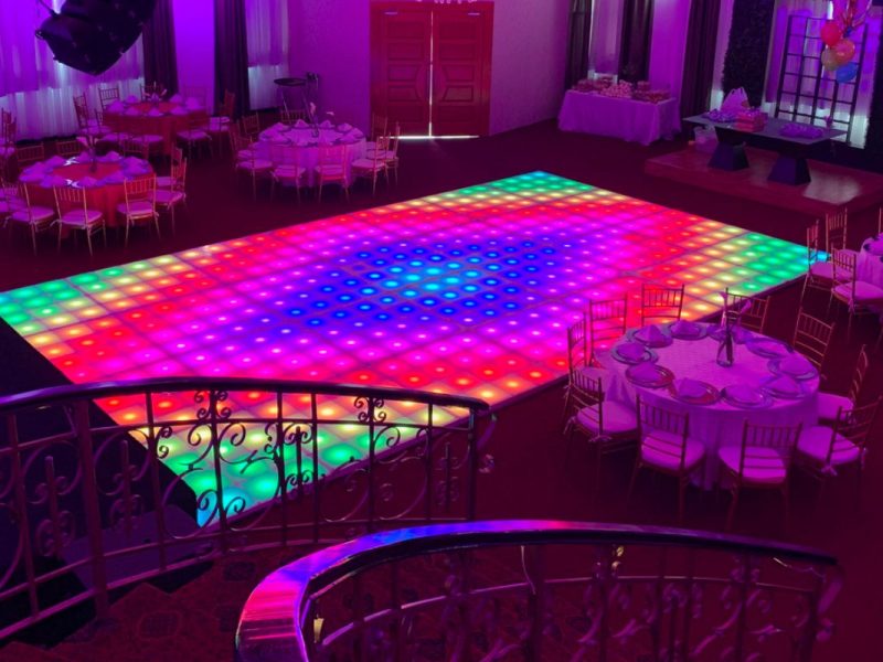 Mainé Eventos
