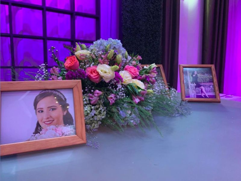 Mainé Eventos