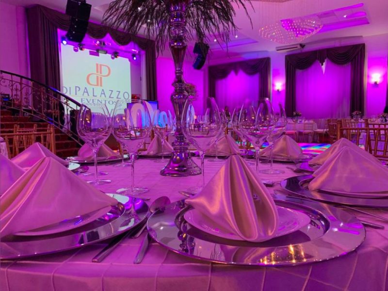 Mainé Eventos