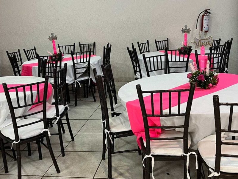 Eventos La Fuente