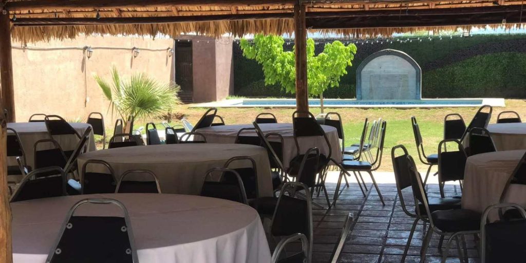 Quinta "Los Venados"