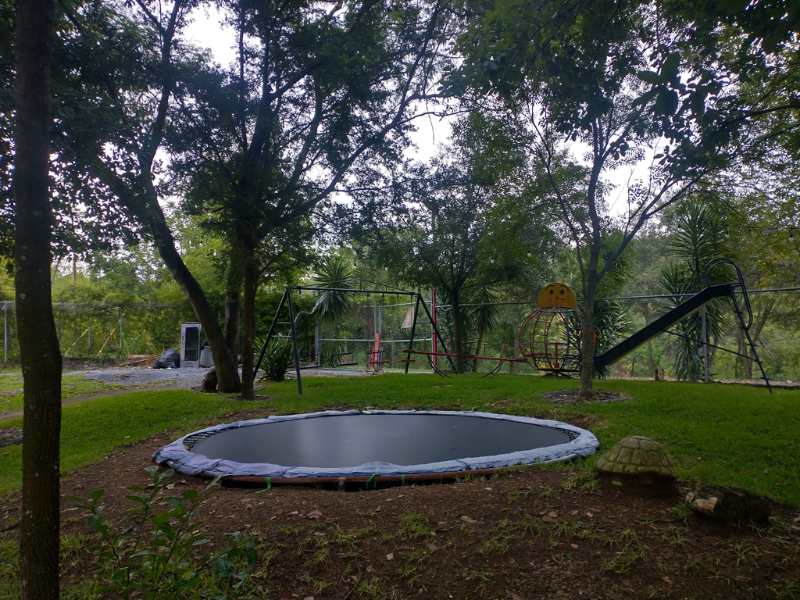 Quinta los Nogales 1.0