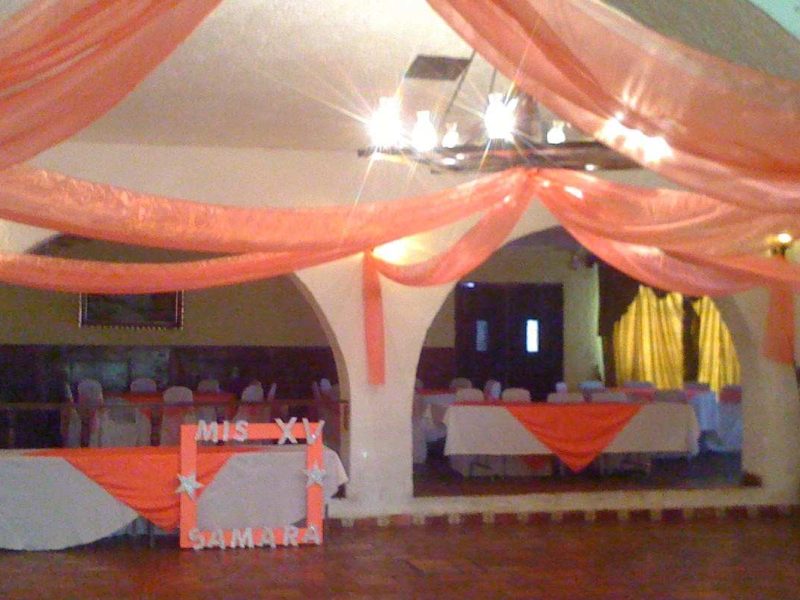 Hacienda de Peña